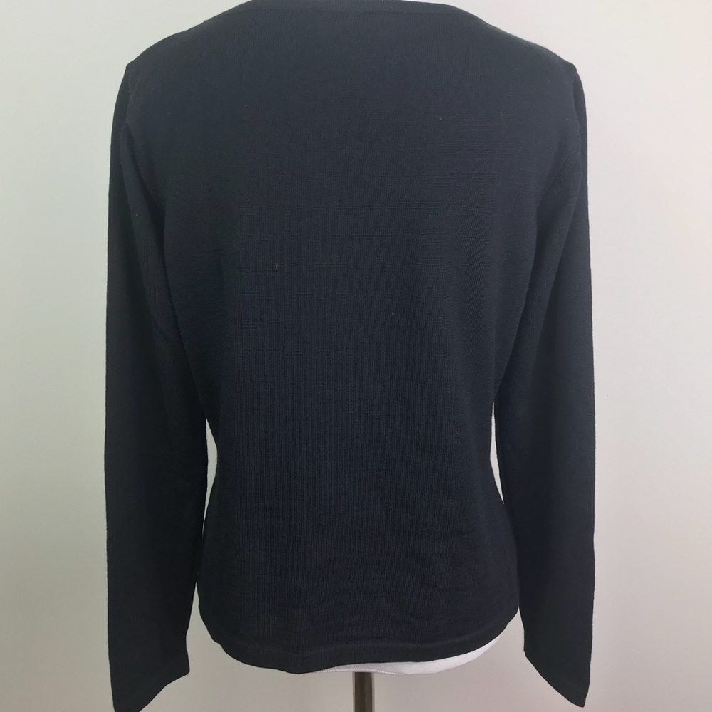 Talbots sweater - Picture 7 of 8